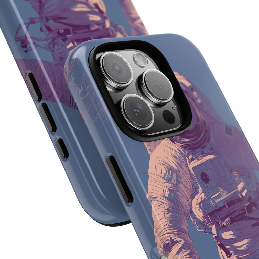 Moon Goon Tough Cases