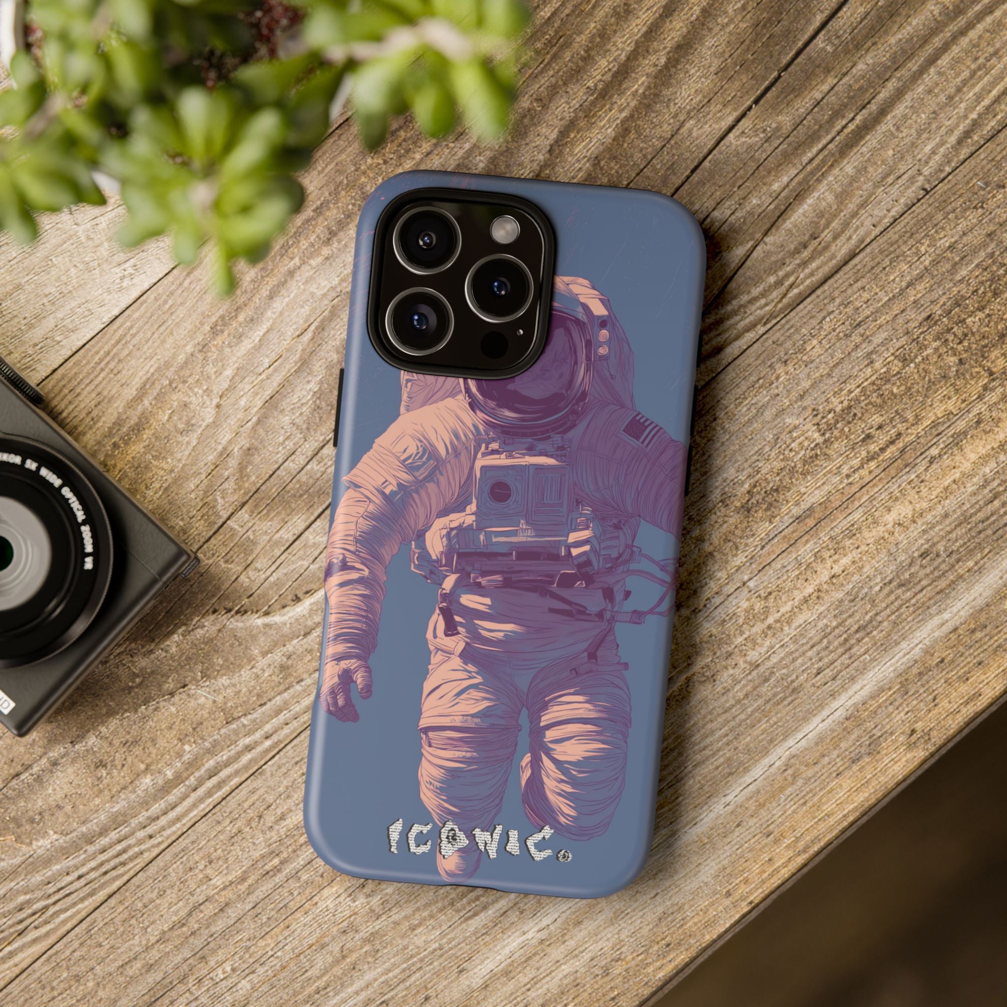 Moon Goon Tough Cases