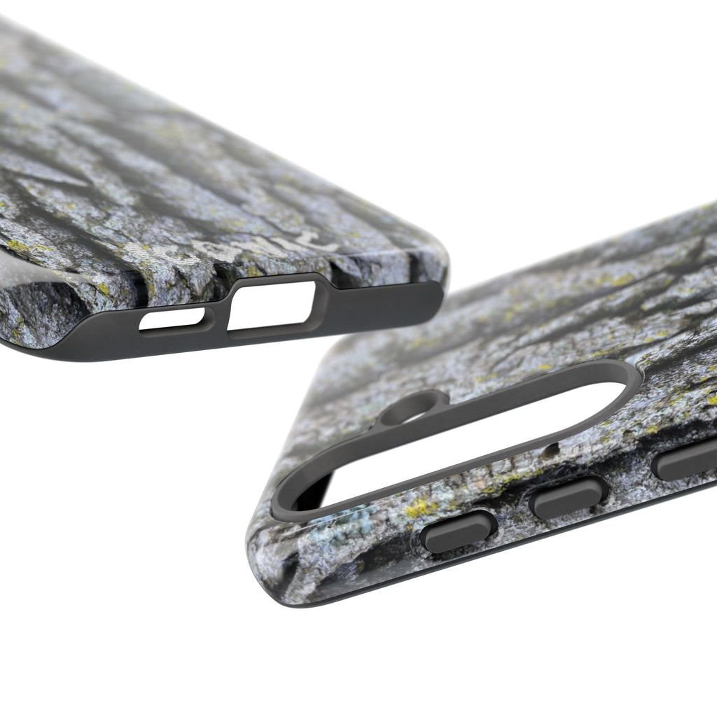 Iconic Scenes Tree Bark Tough Cases
