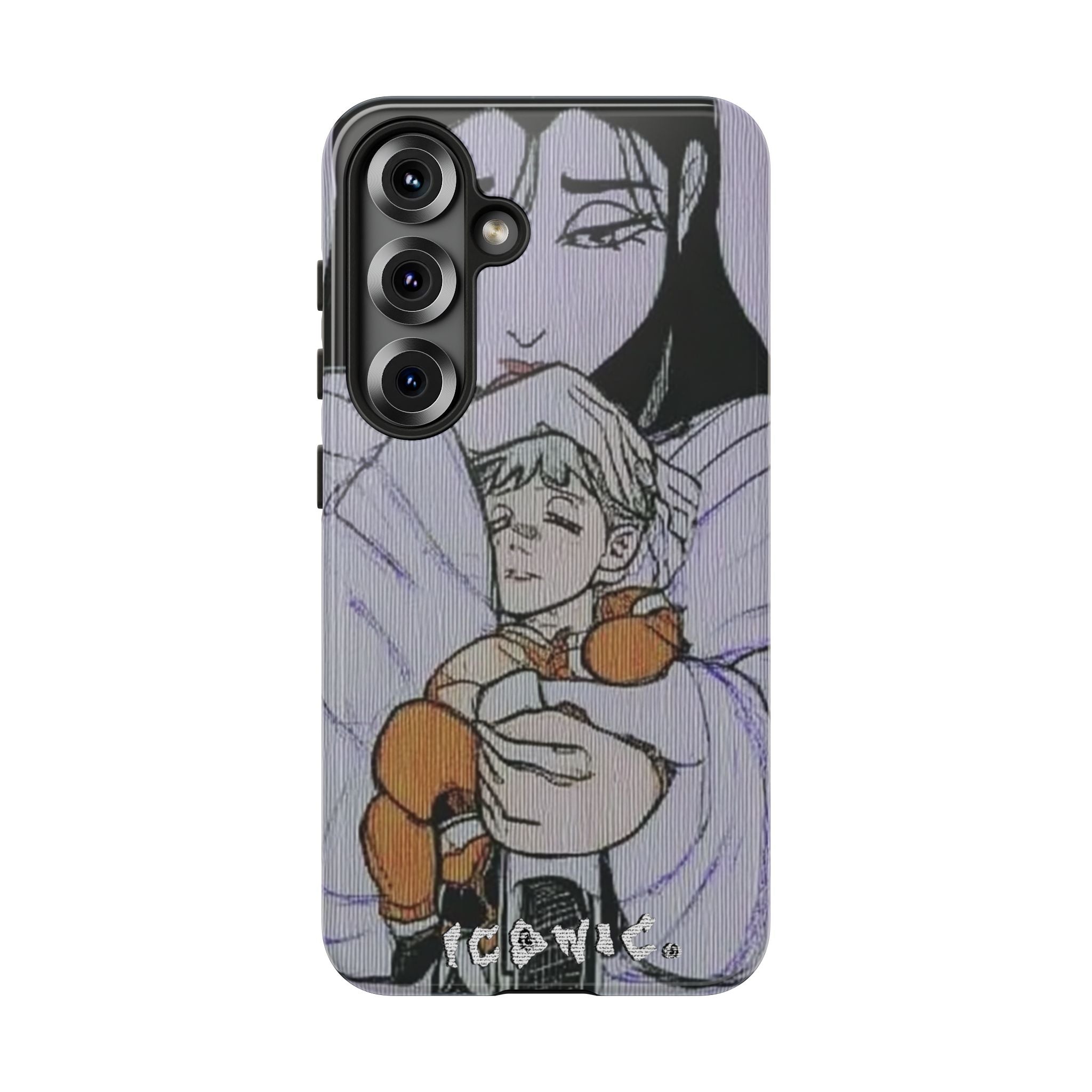 Hold Me Close Tough Cases