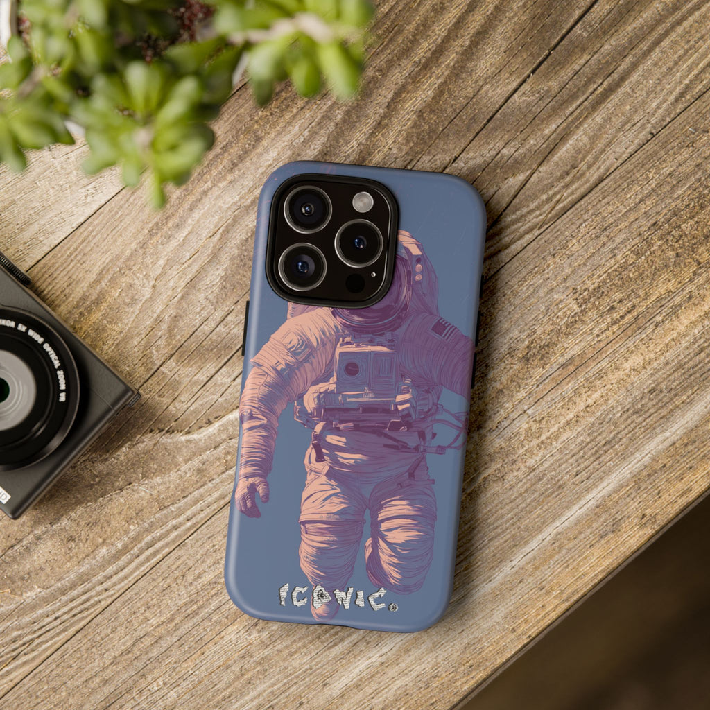 Moon Goon Tough Cases