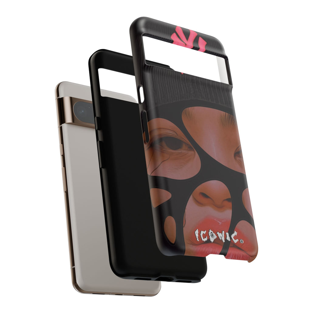 Bubblegum NYC Tough Cases