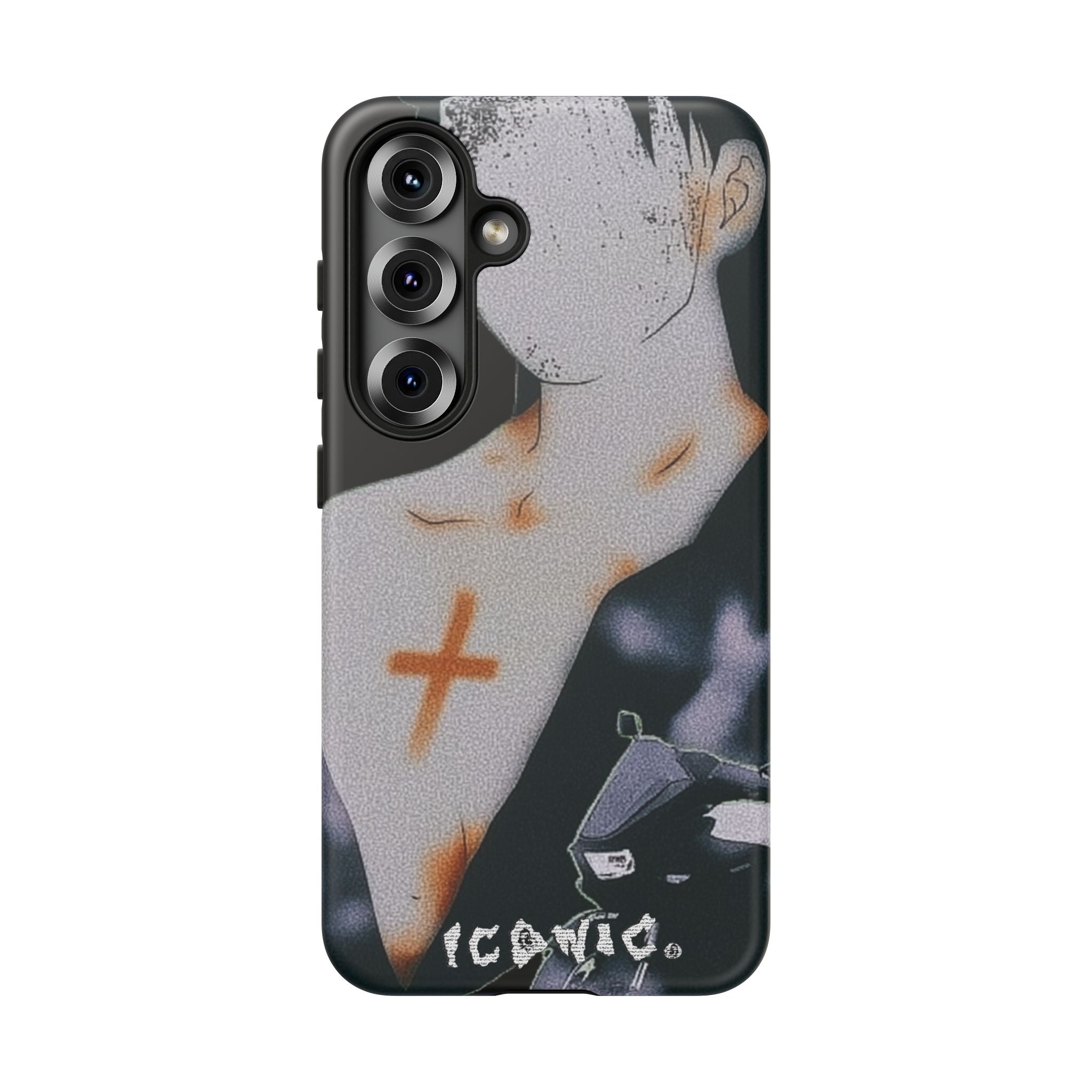 Rider X Tough Cases