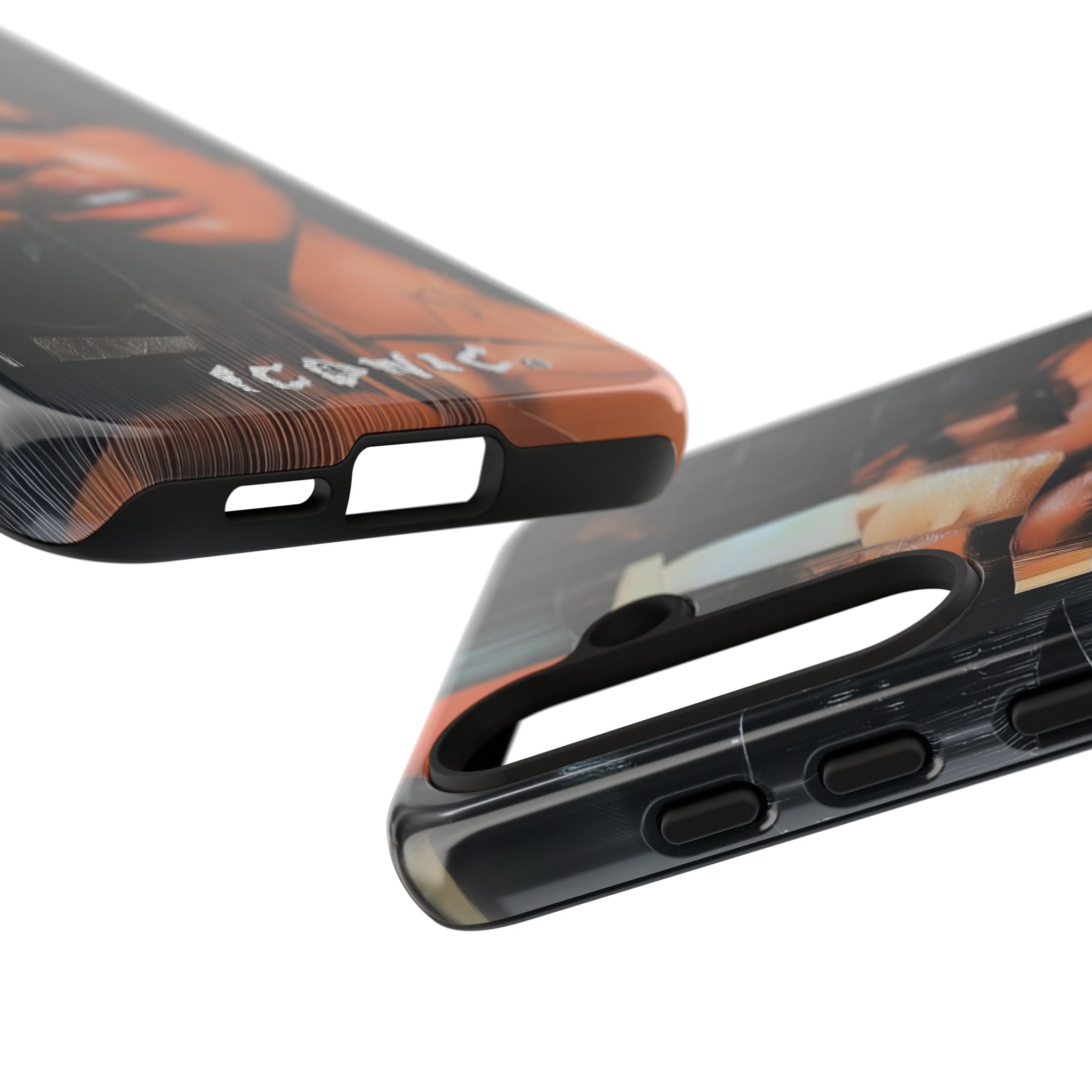 Melted BeautyTough Cases