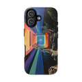 Rainbow Cave Tough Cases