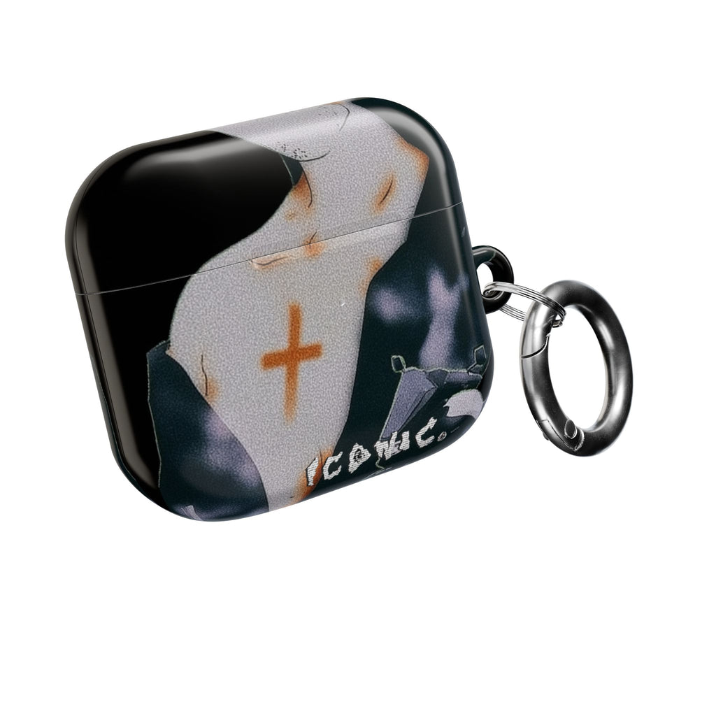 Rider X AirPods Case