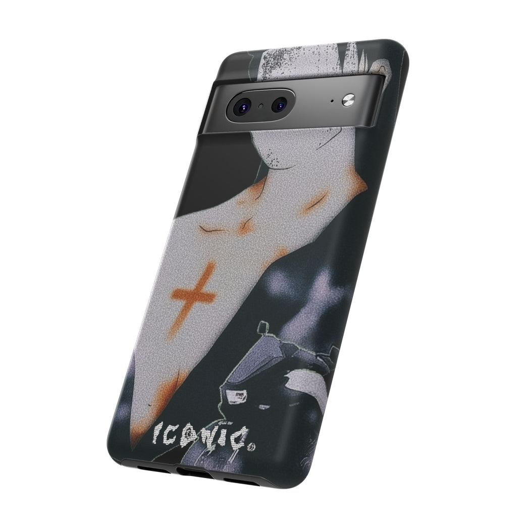 Rider X Tough Cases