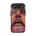 Bloody Tears Tough Cases