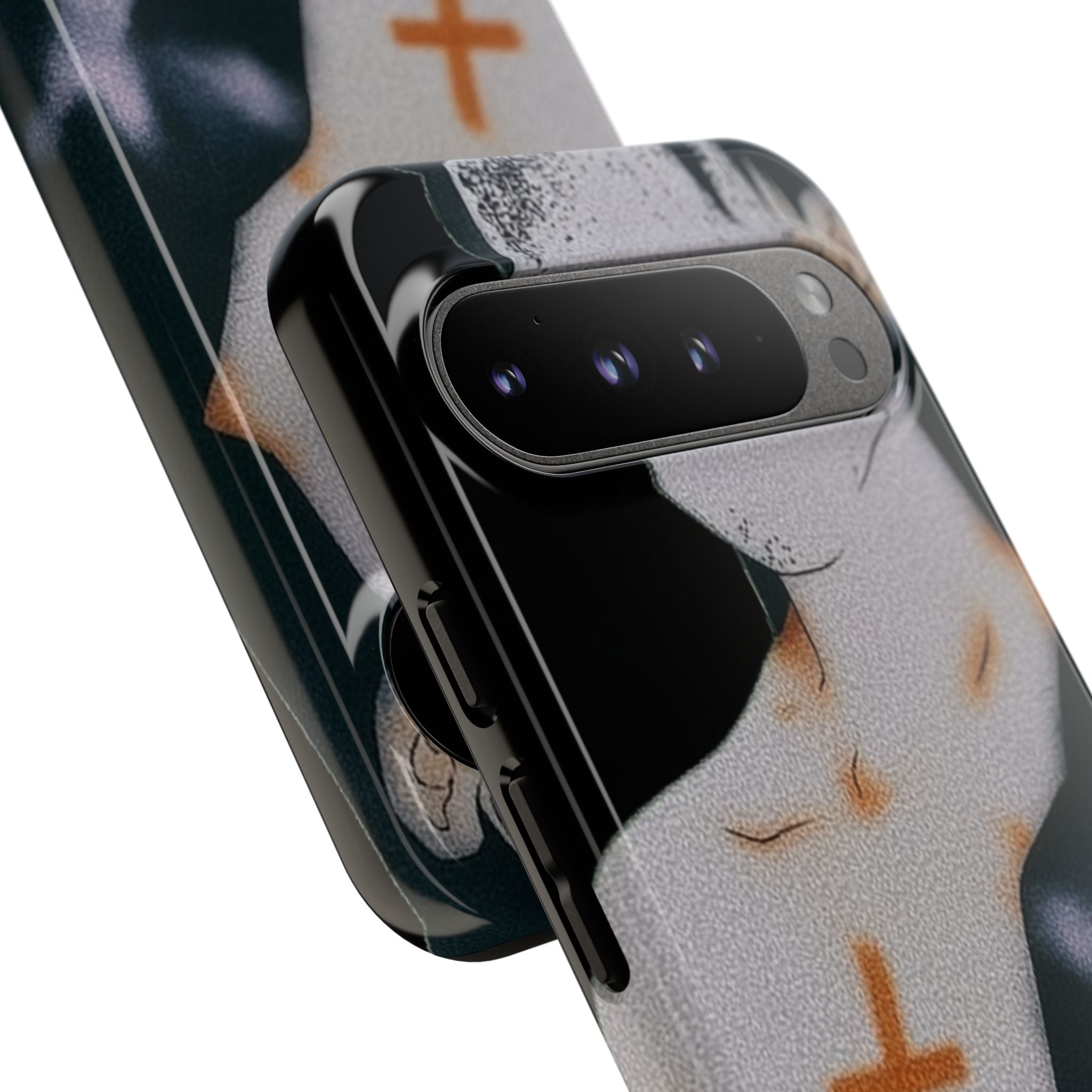 Rider X Tough Cases