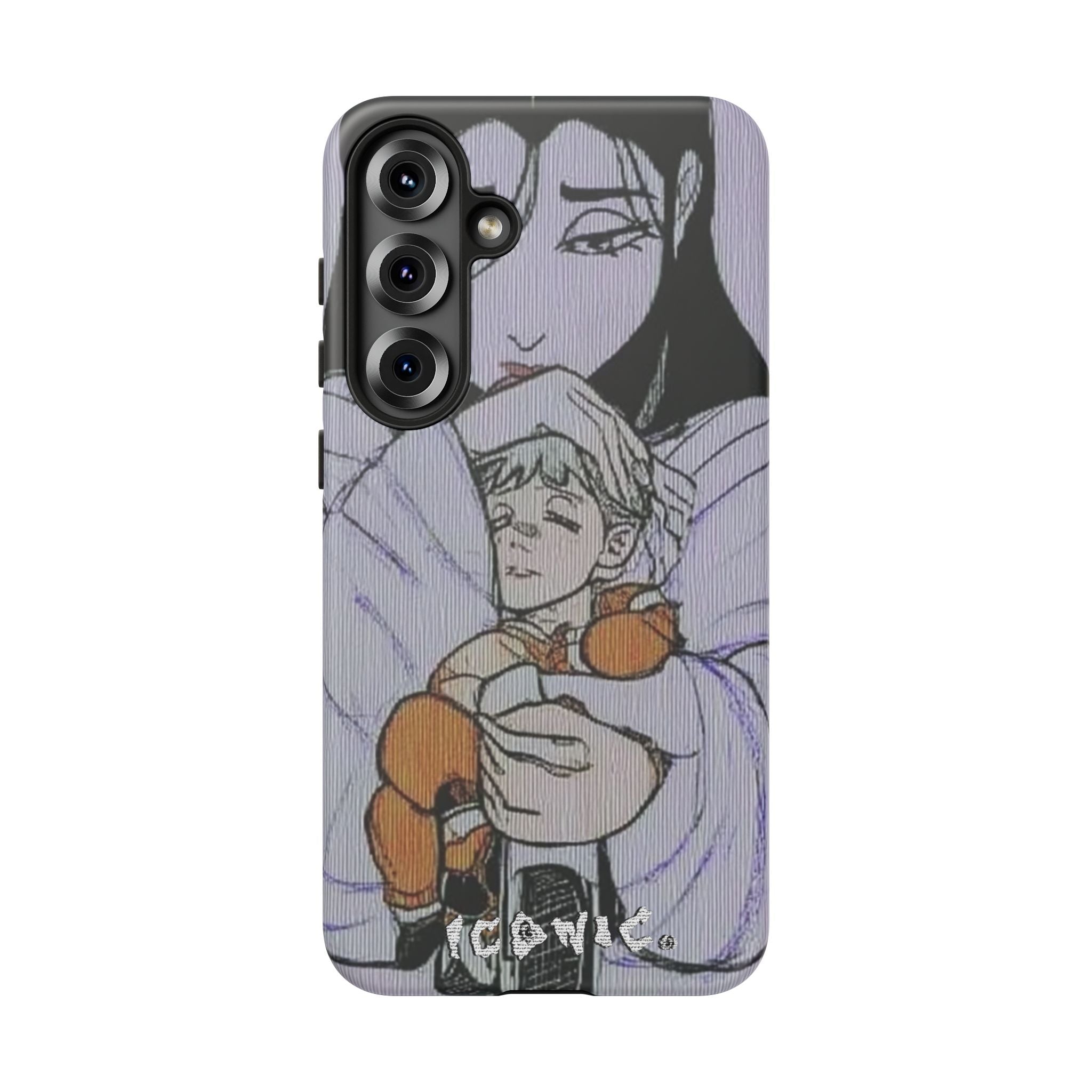 Hold Me Close Tough Cases