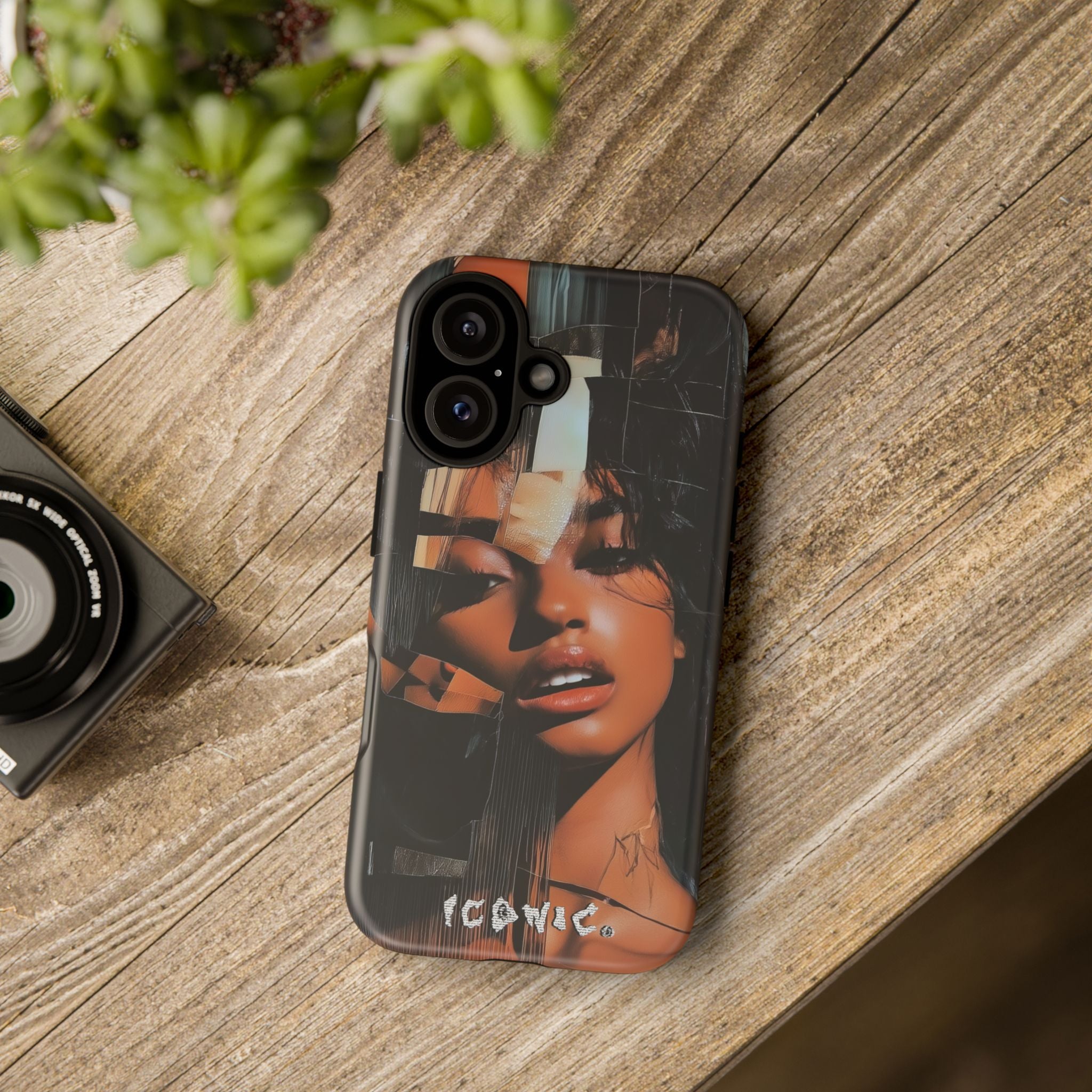 Melted BeautyTough Cases