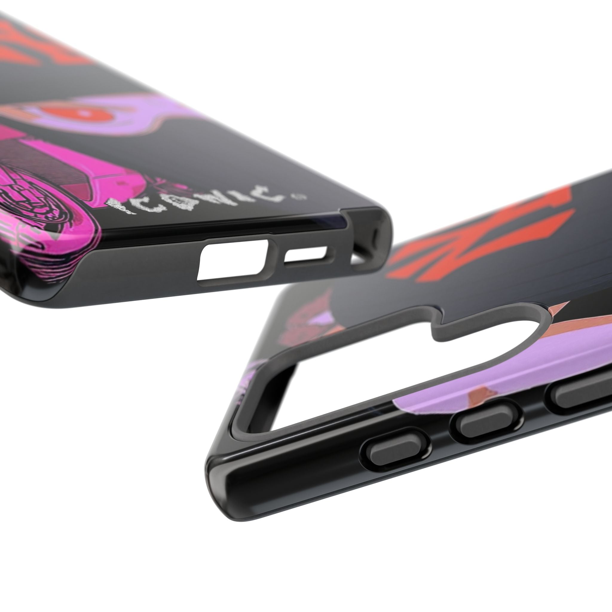 NYC Ninja Tough Cases