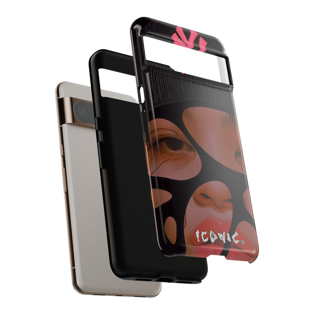 Bubblegum NYC Tough Cases