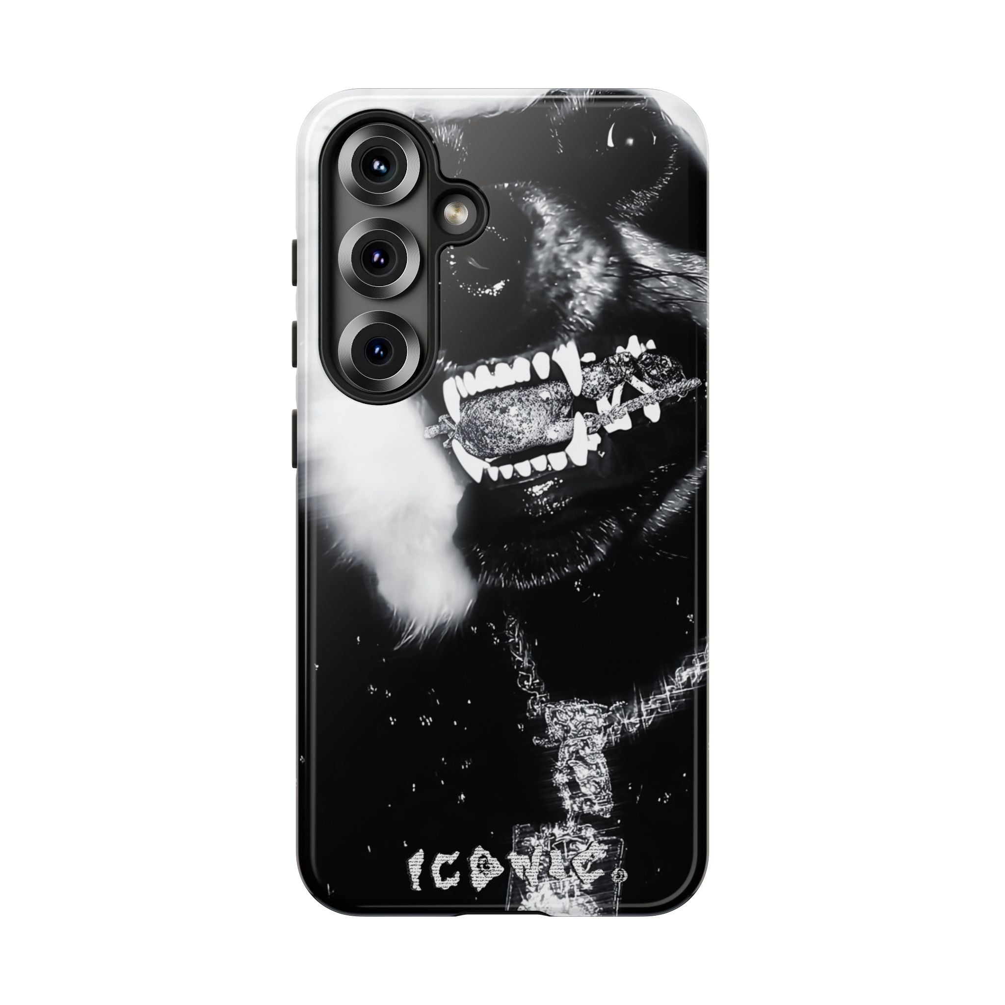Iconic Animals Doberman Tough Cases