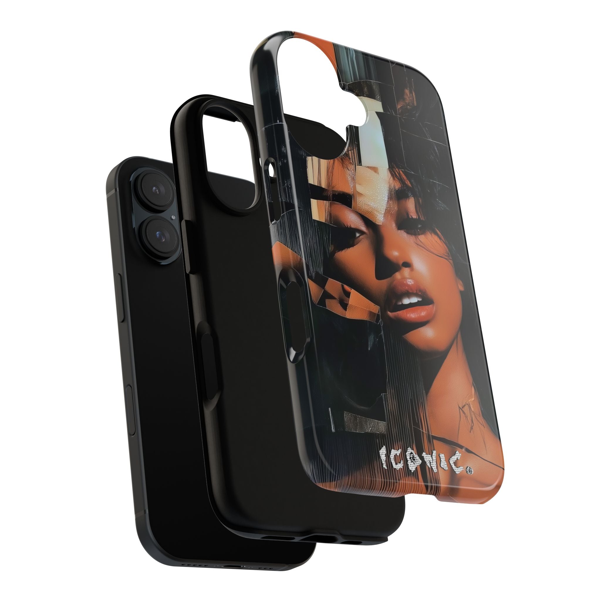 Melted BeautyTough Cases