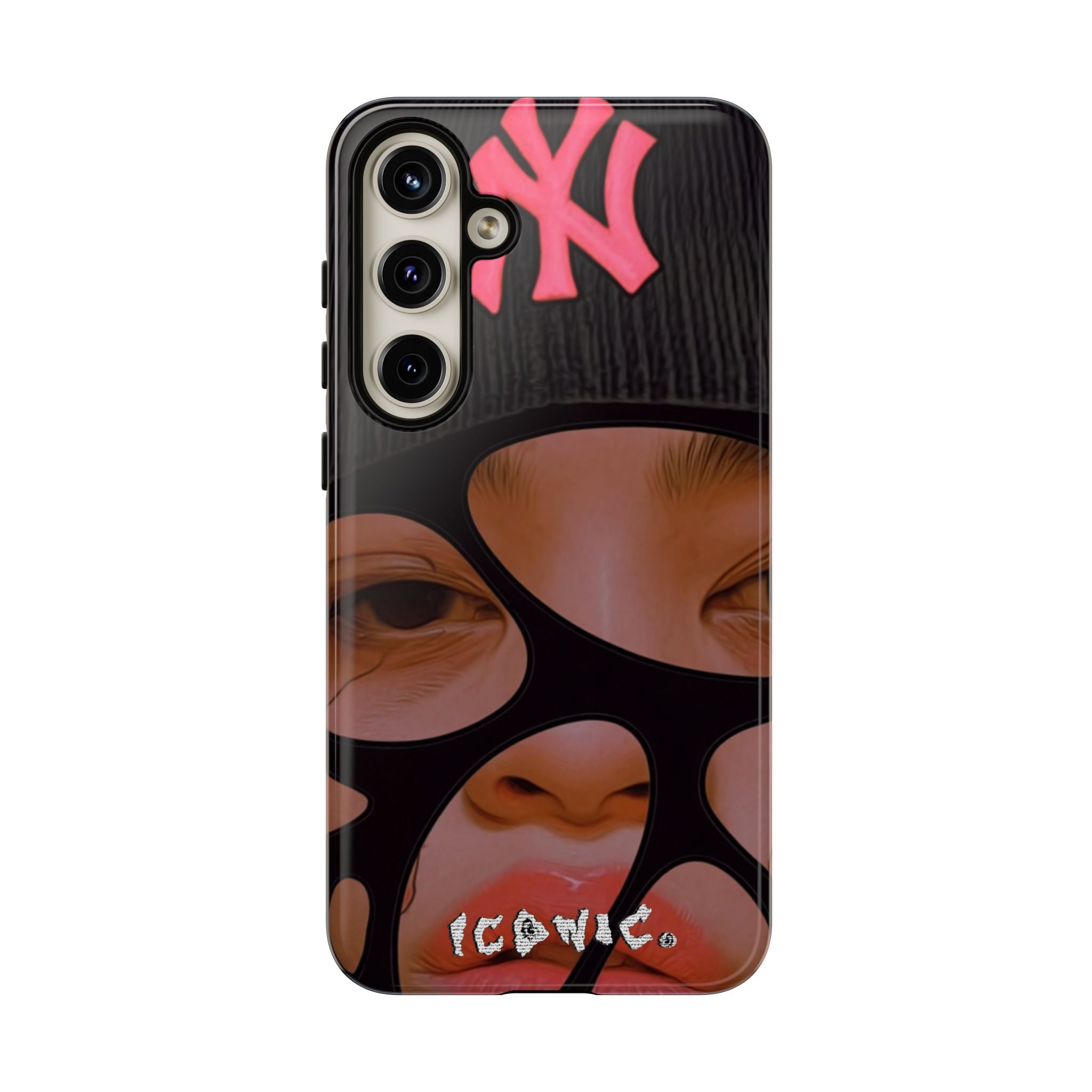 Bubblegum NYC Tough Cases