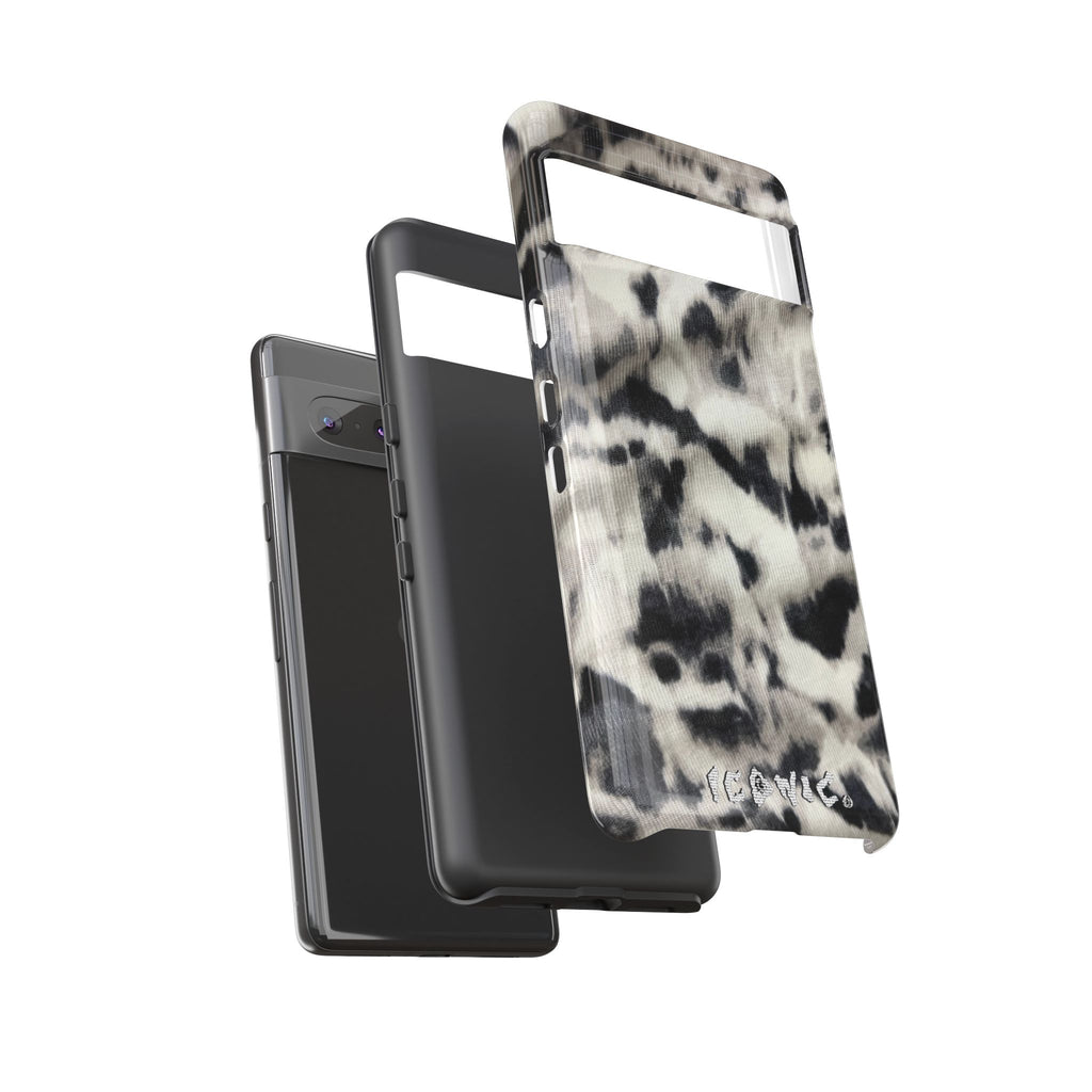 Ghost Fabric Tough Cases