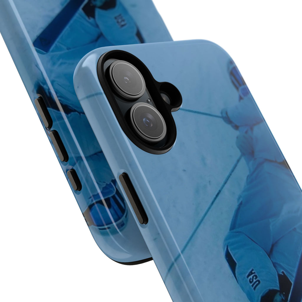 Blu-Ski Tough Case