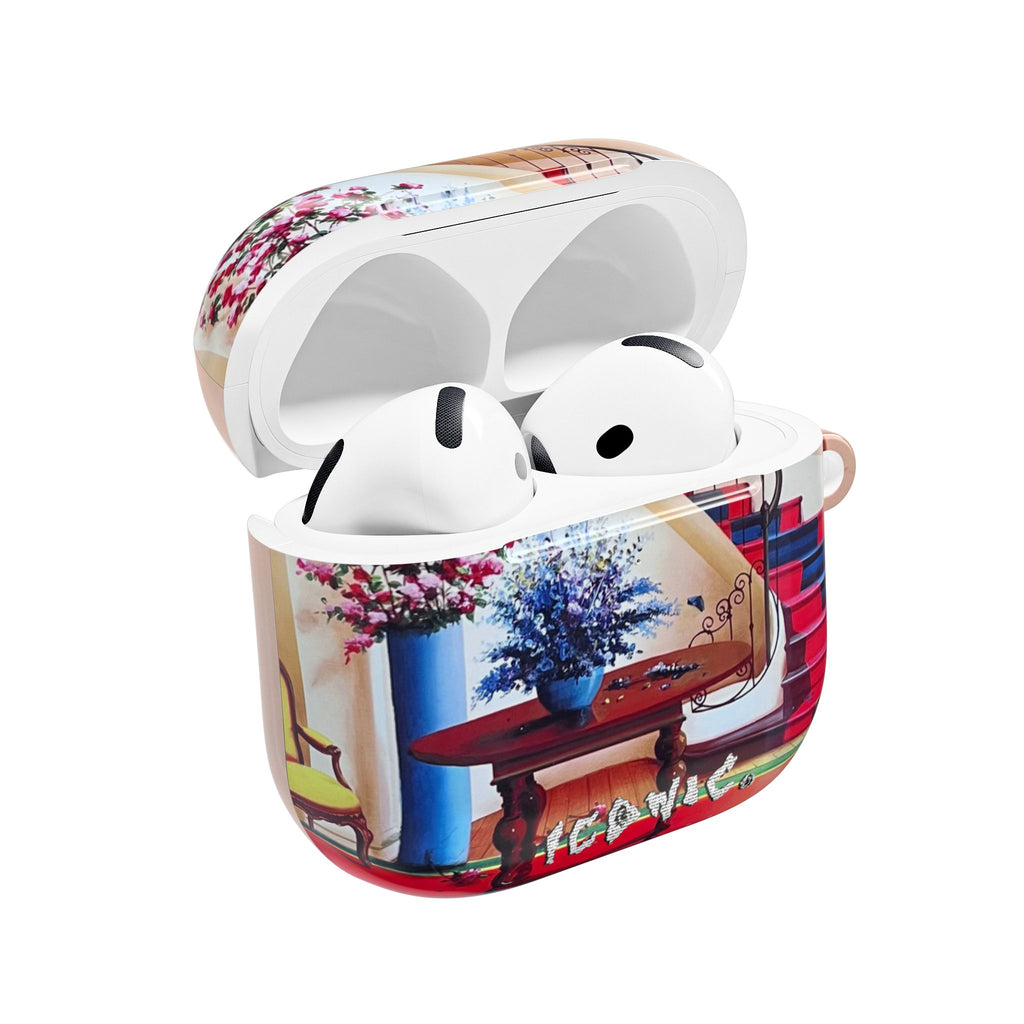 Grand Stairway AirPods Case