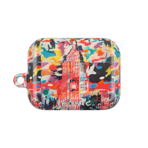 Candid NYC AirPod Cases