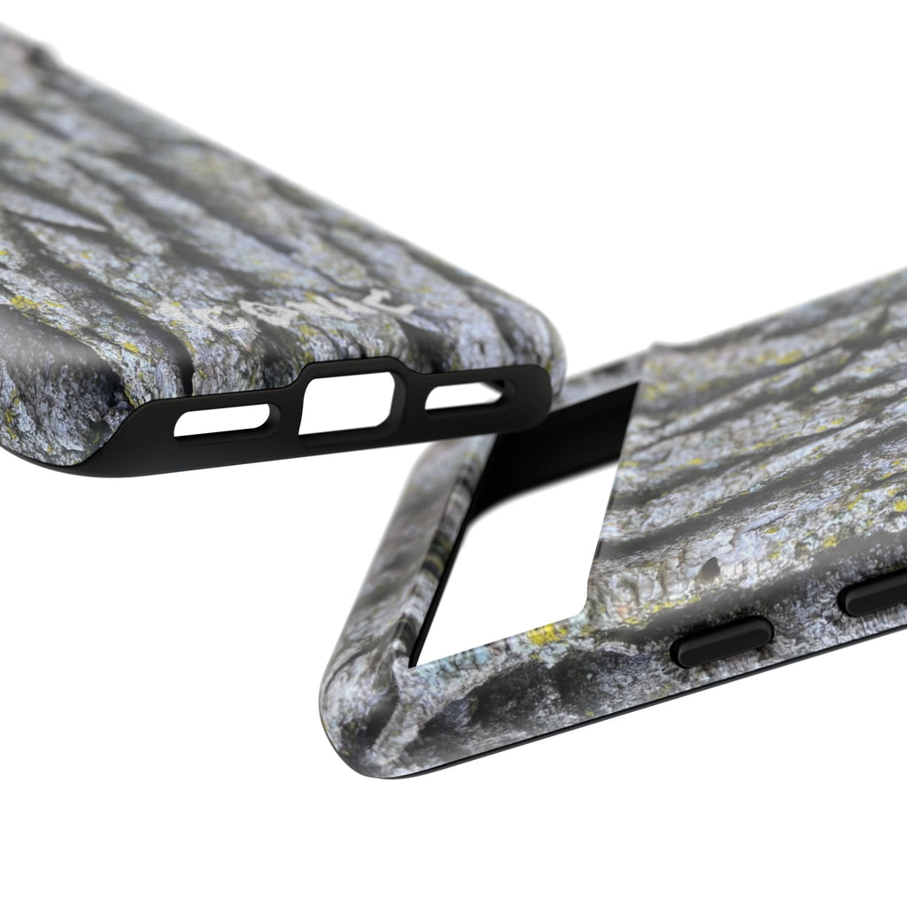 Iconic Scenes Tree Bark Tough Cases
