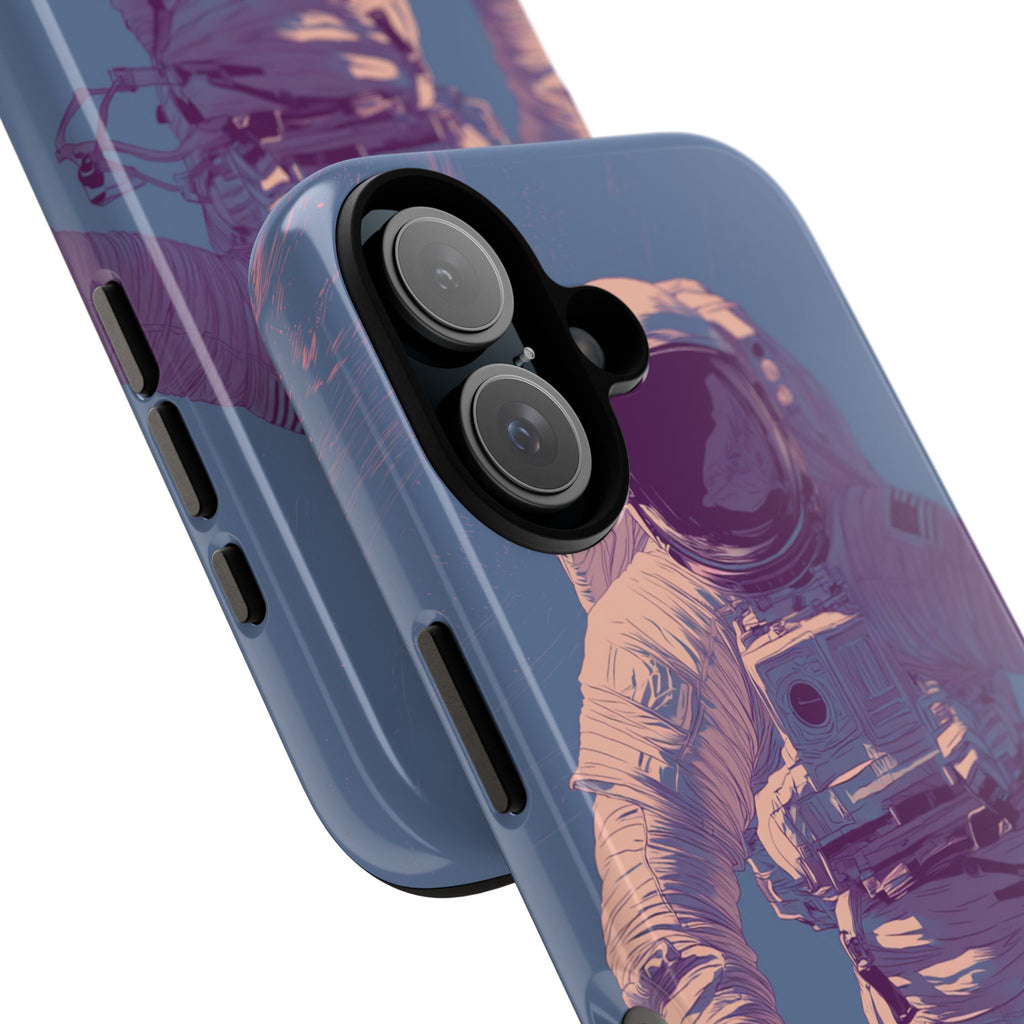Moon Goon Tough Cases