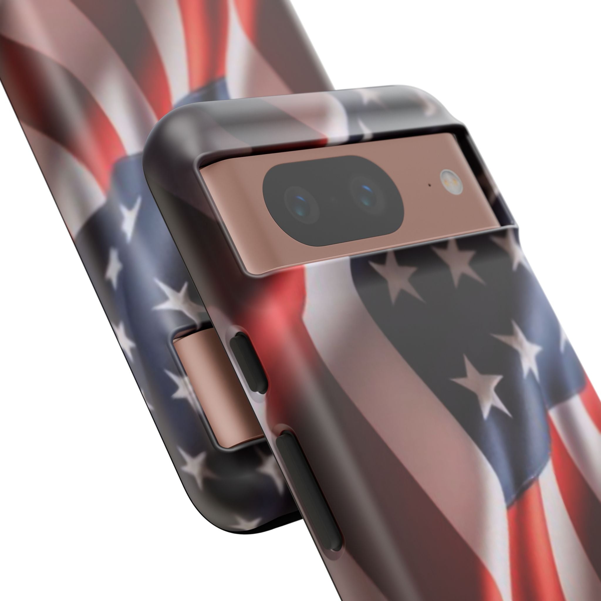 Iconic Flag USA Tough Cases