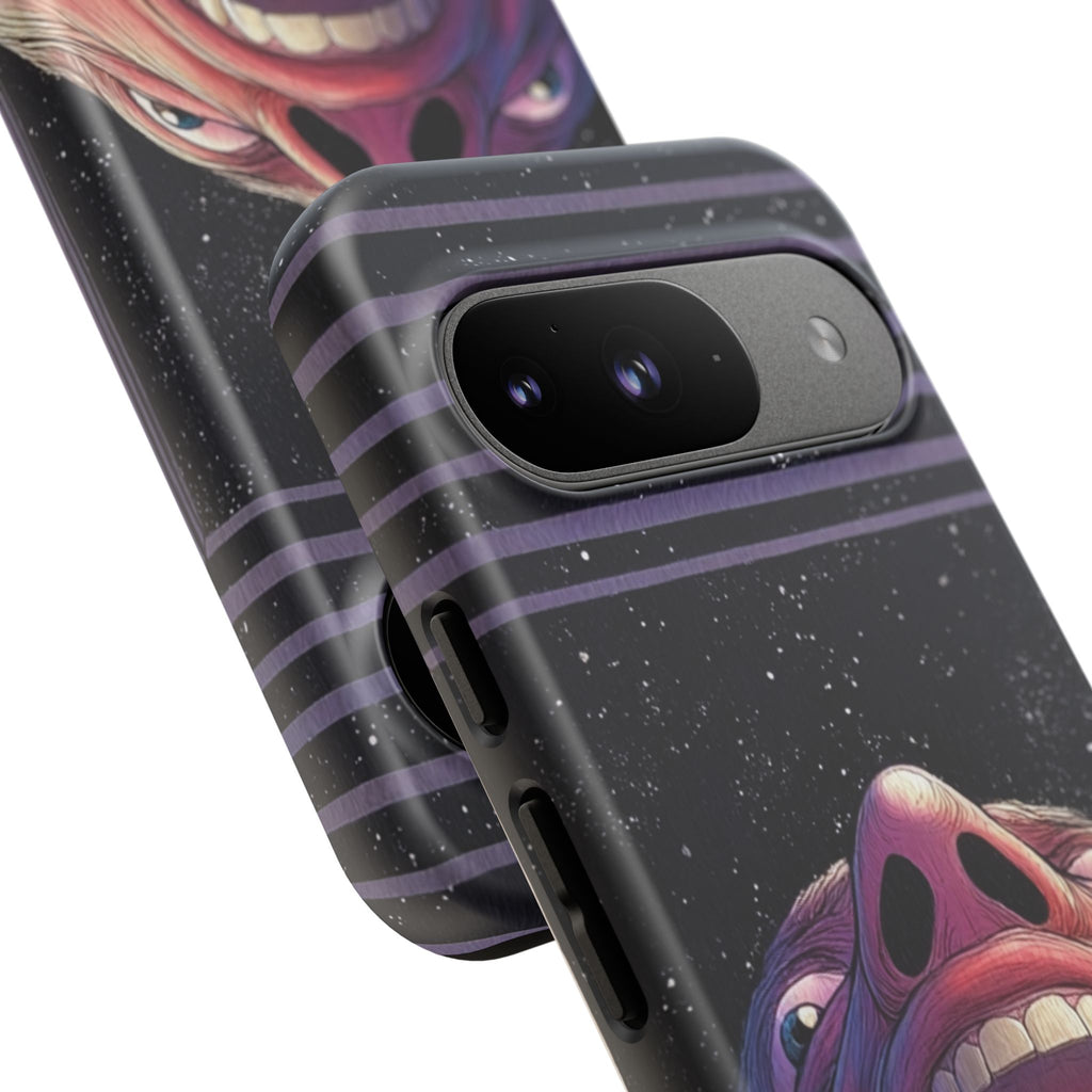 Soul Eater tough Cases