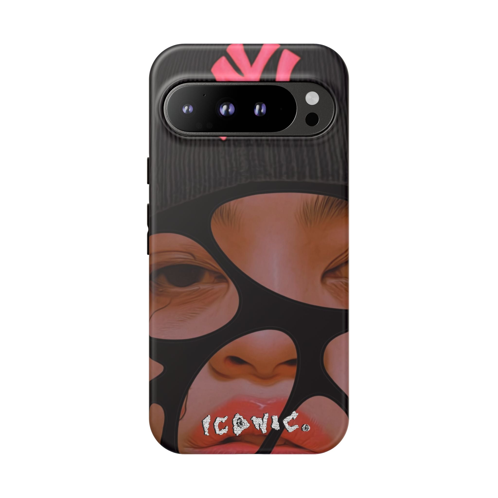 Bubblegum NYC Tough Cases