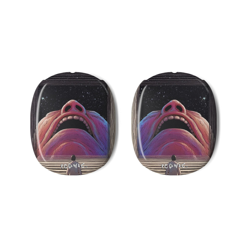 Soul Eater AirPods Max Shell Case