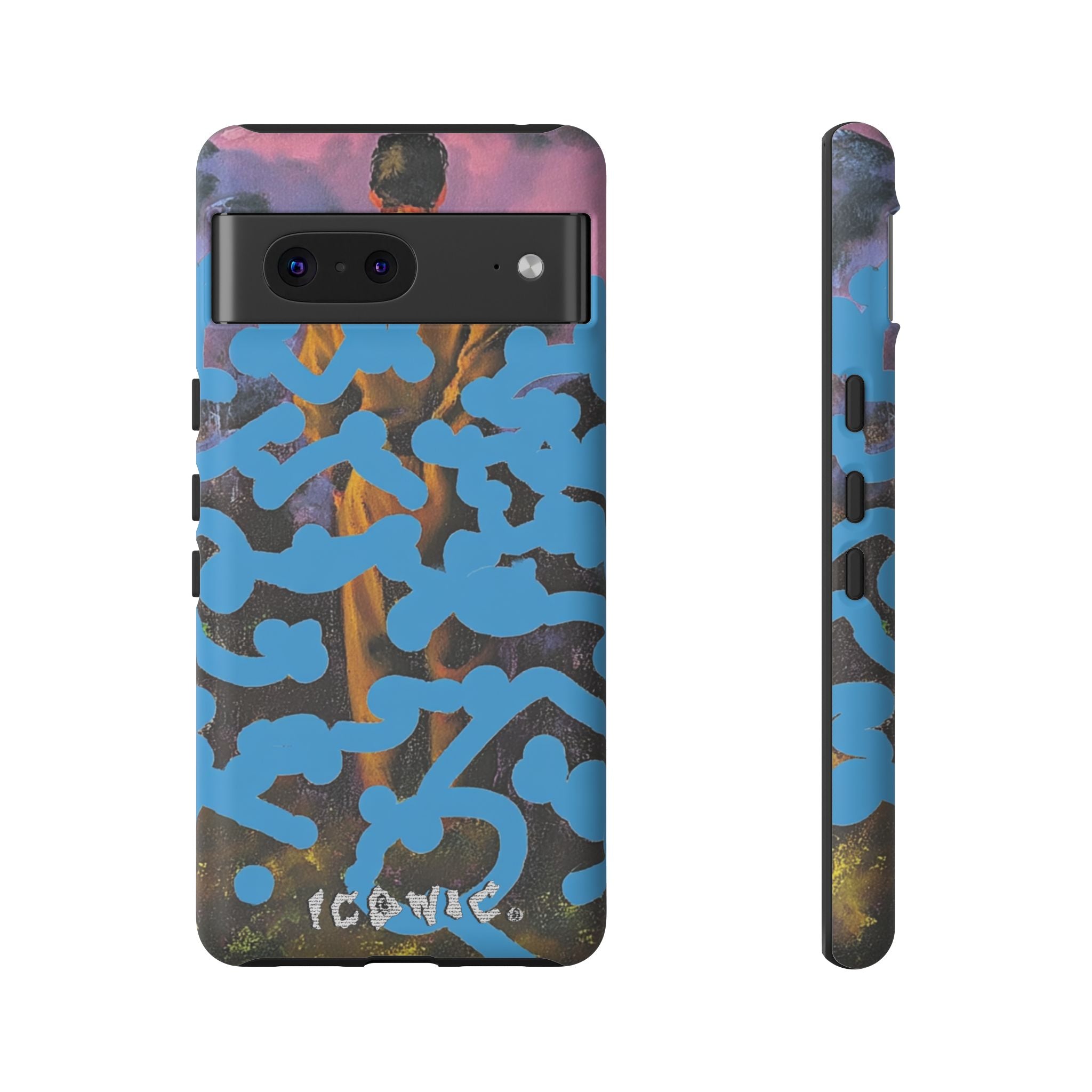 Tagged Loner tough Cases