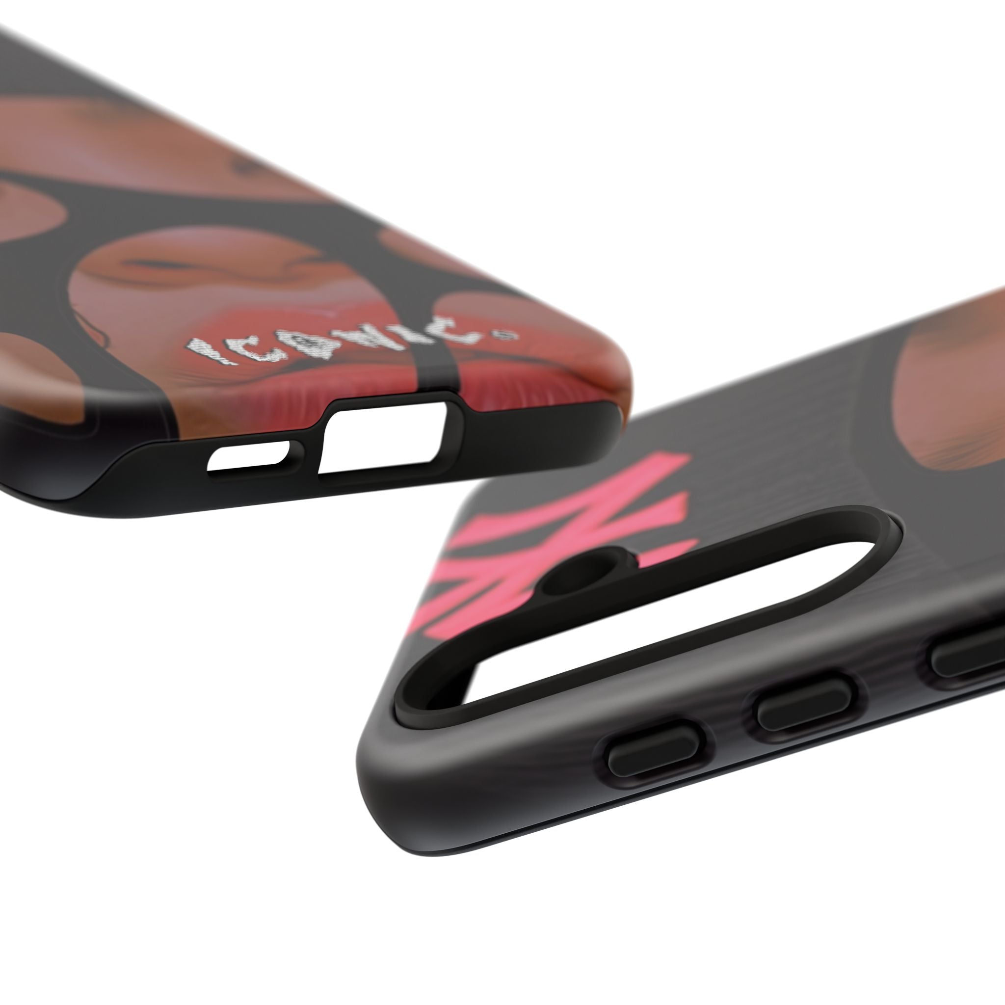 Bubblegum NYC Tough Cases