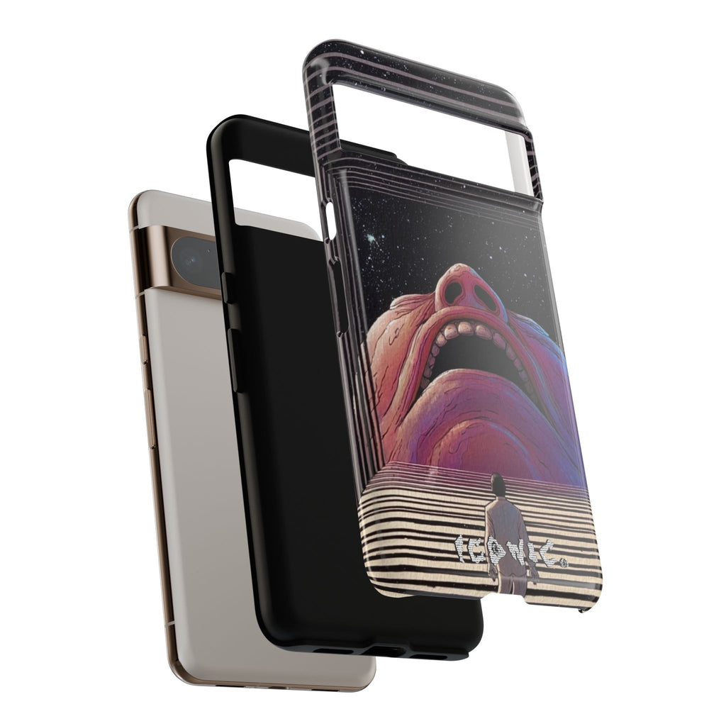 Soul Eater Tough Cases