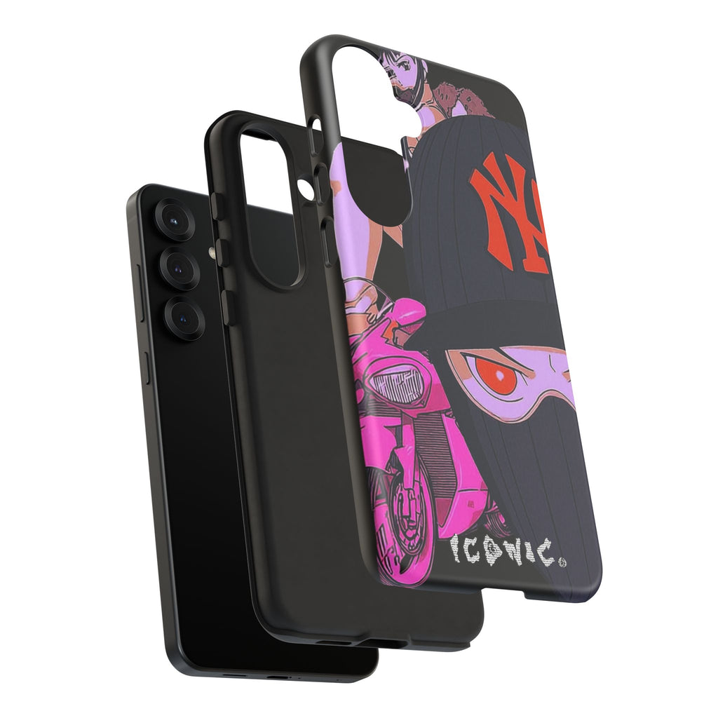 NYC Ninja Tough Cases
