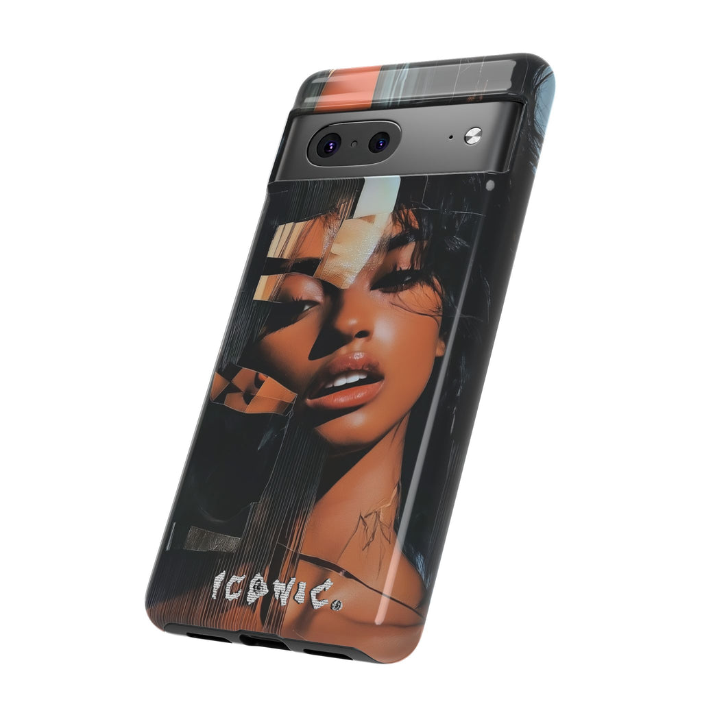 Melted BeautyTough Cases