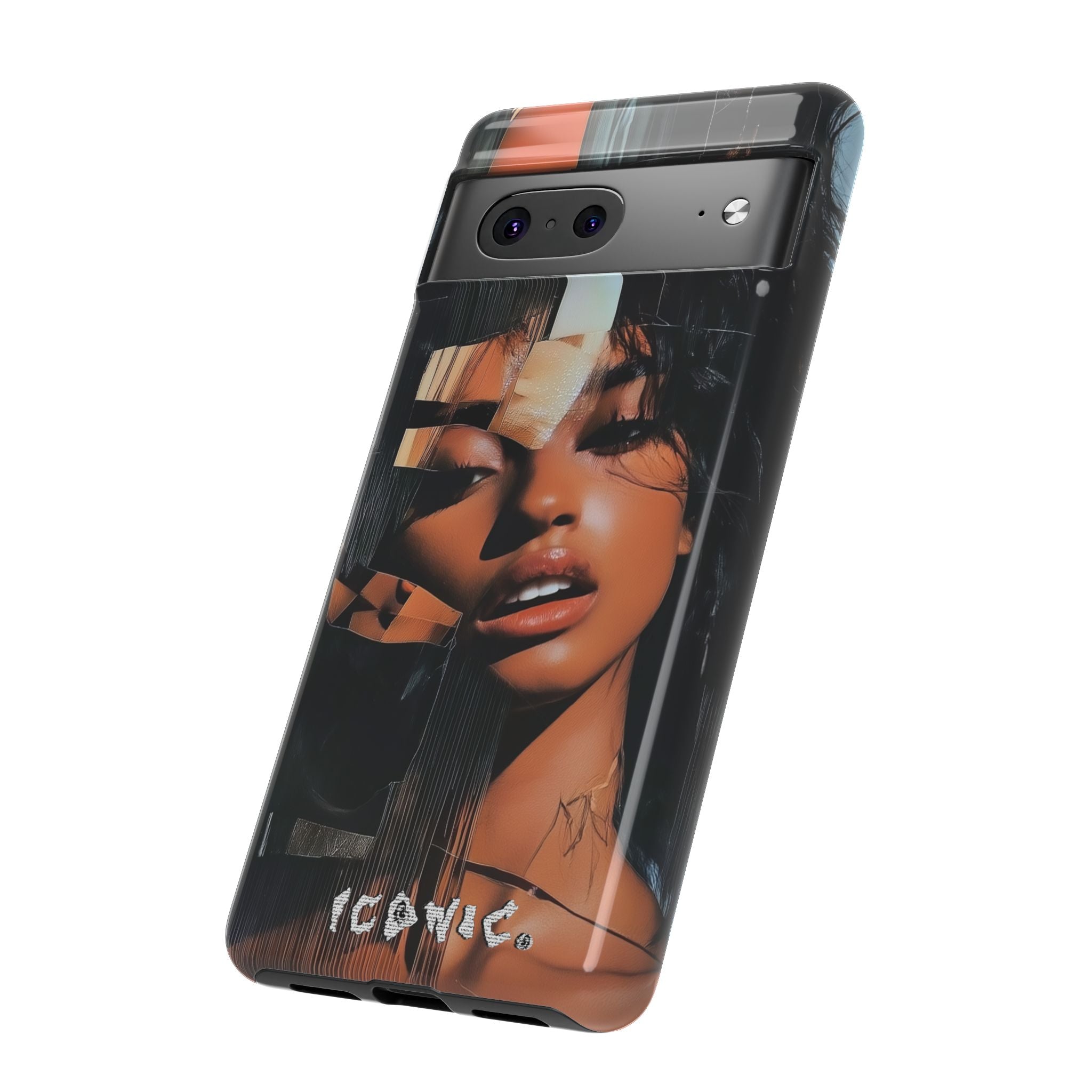 Melted BeautyTough Cases