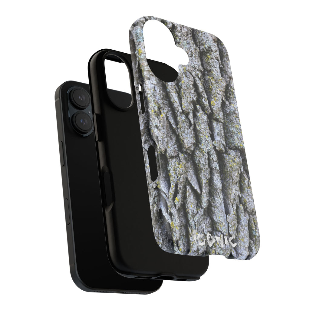 Iconic Scenes Tree Bark Tough Cases