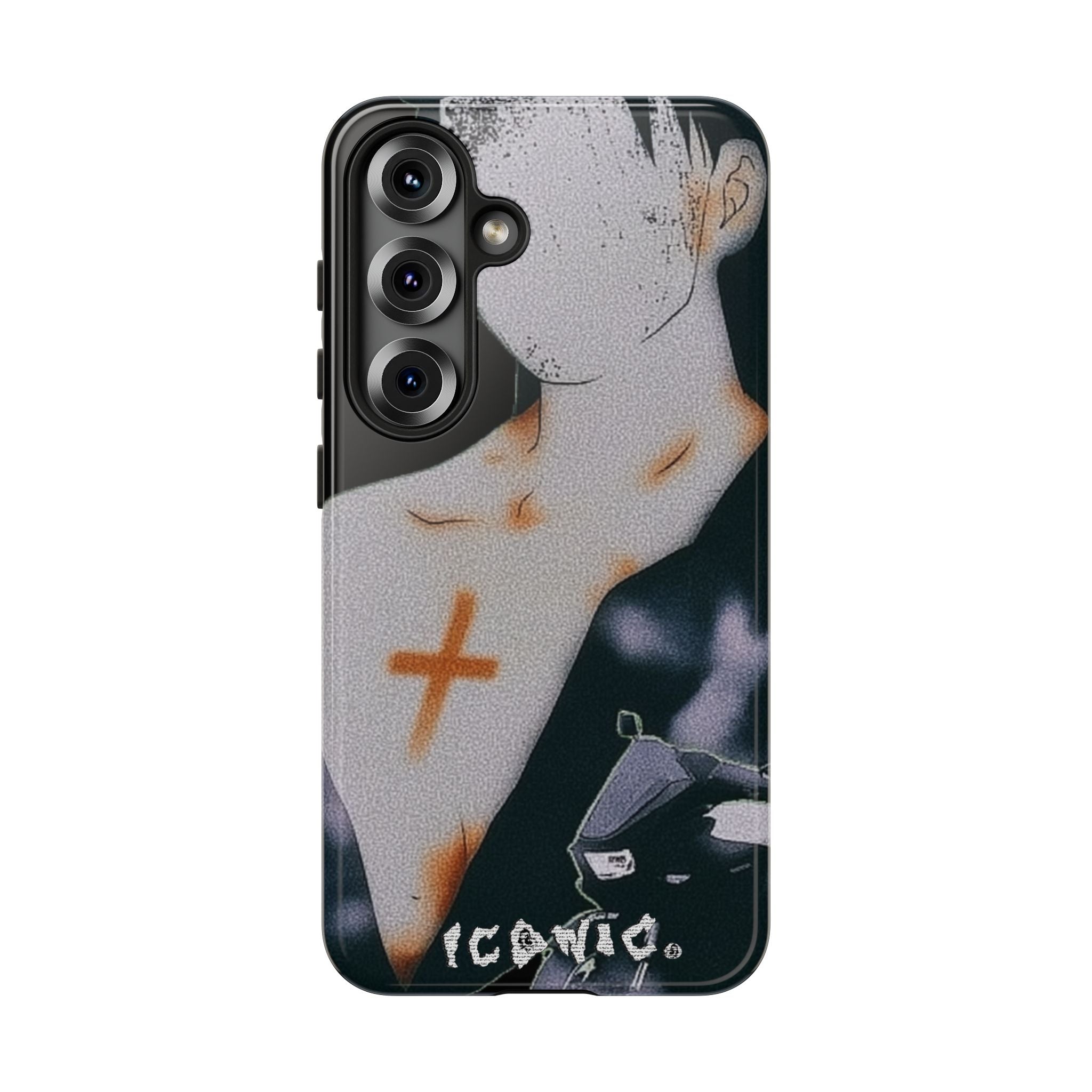 Rider X Tough Cases