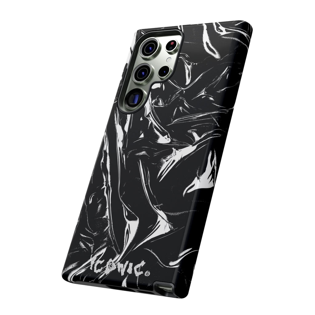 Magnetic Flux Tough Cases