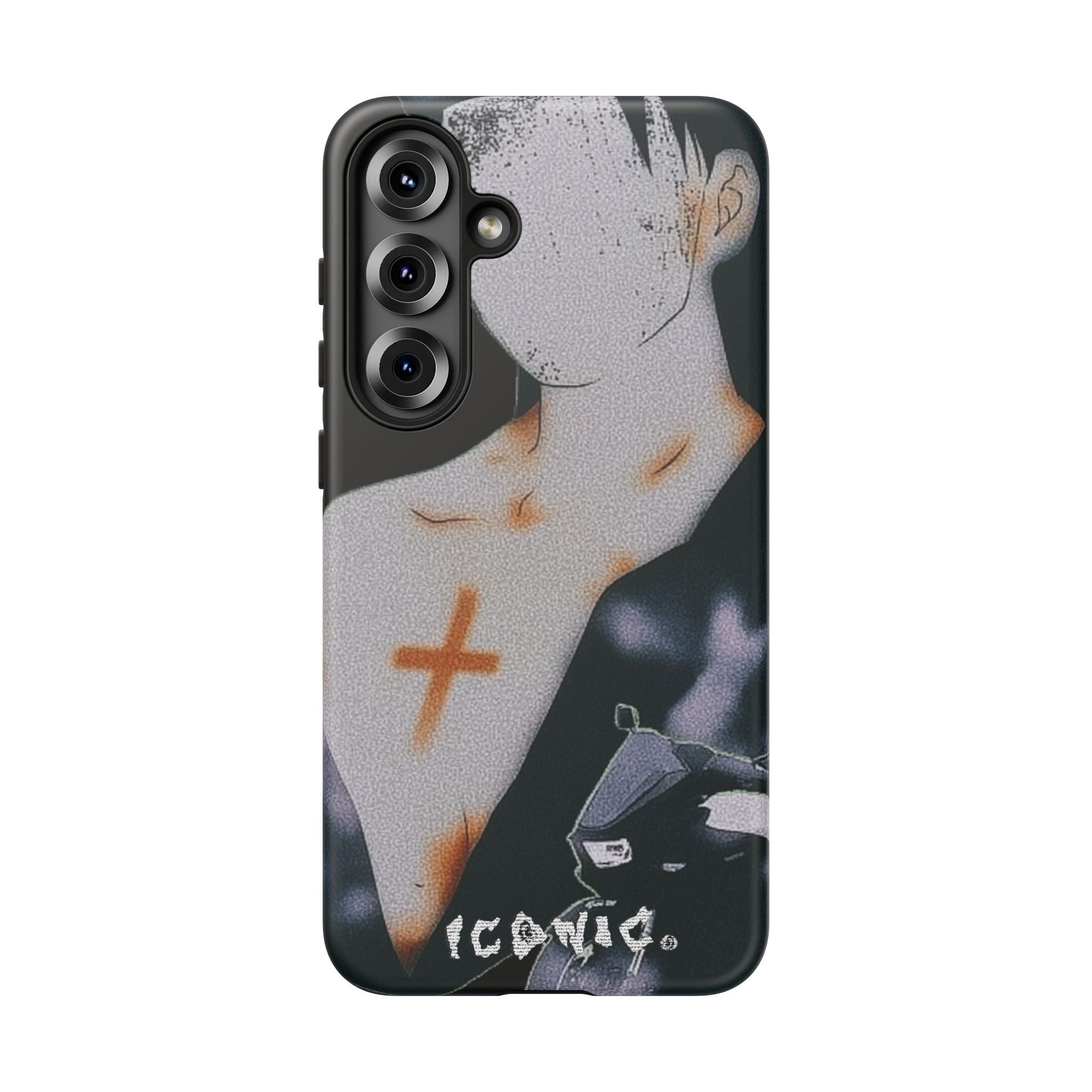 Rider X Tough Cases