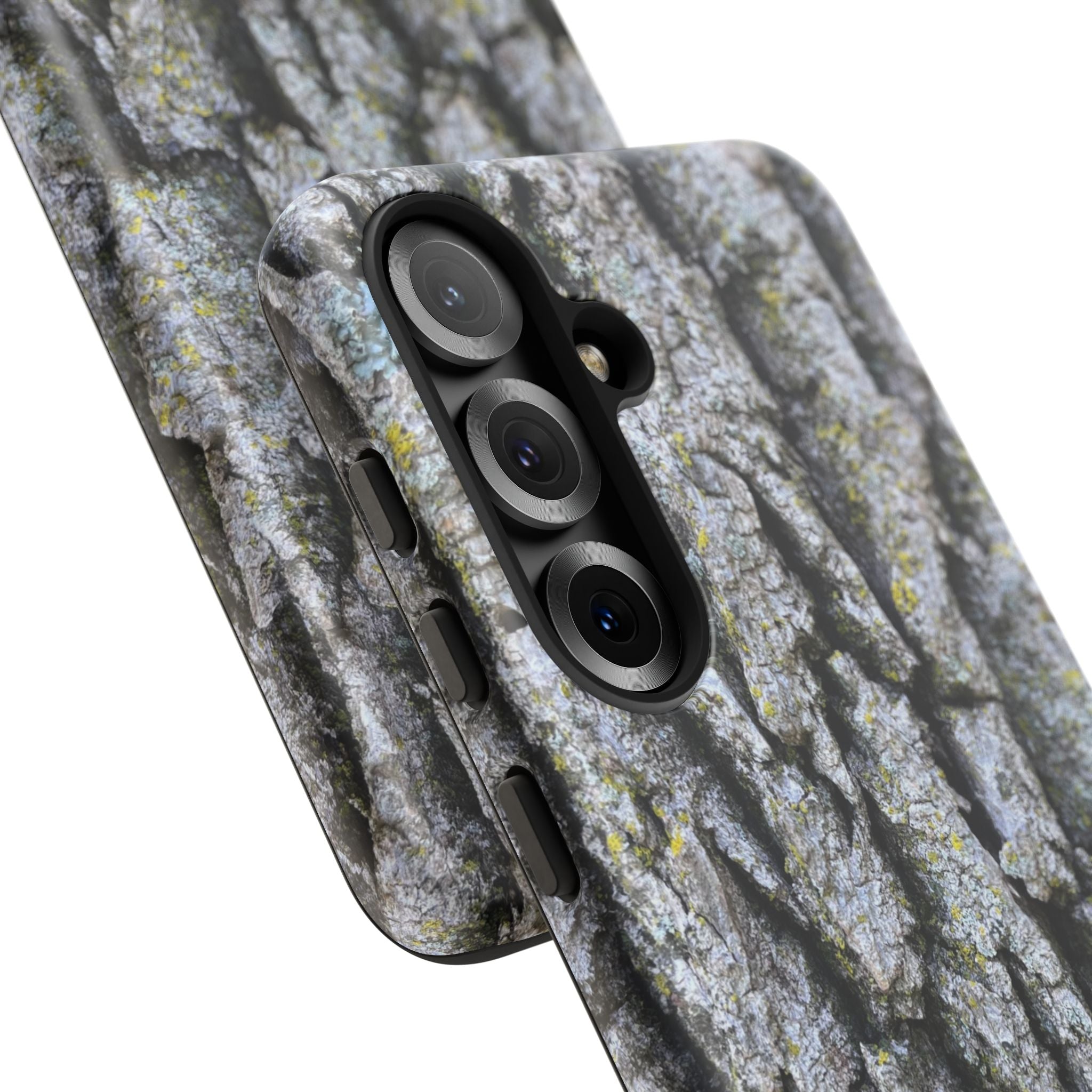 Iconic Scenes Tree Bark Tough Cases