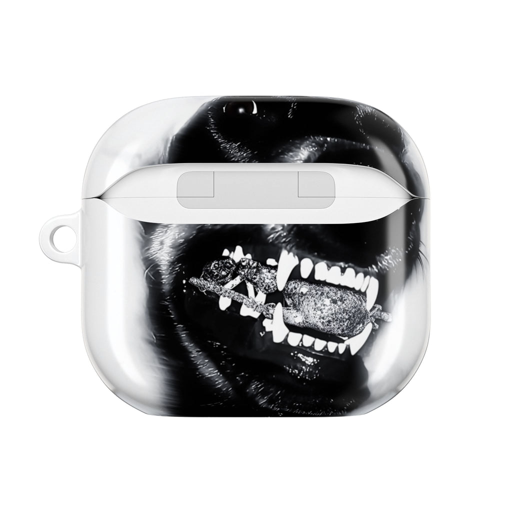 Iconic Animals Golden Retriever AirPods Case