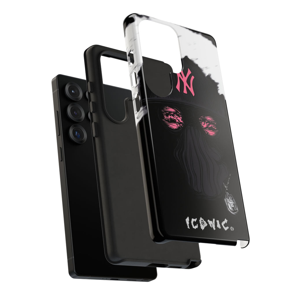 Tunnel Vision NYC Tough Cases