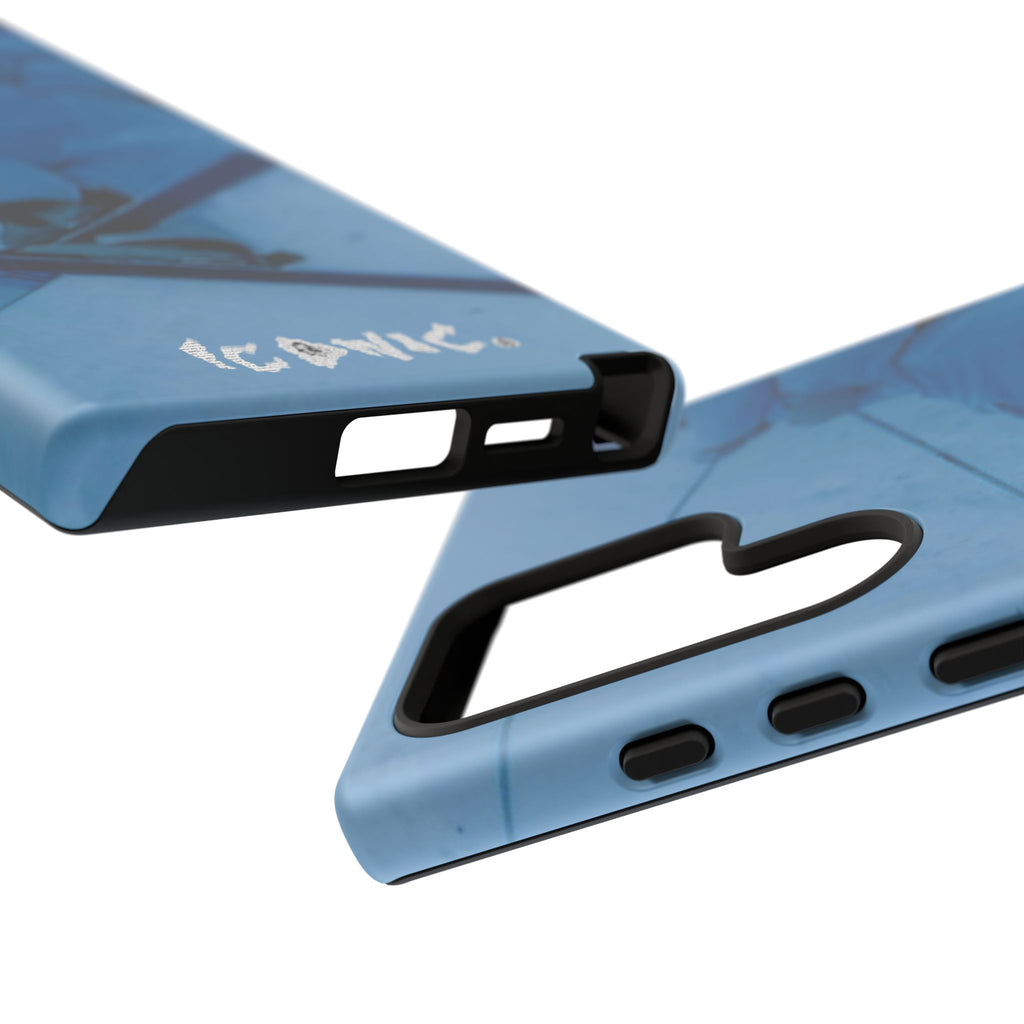 Blu-Ski Tough Case