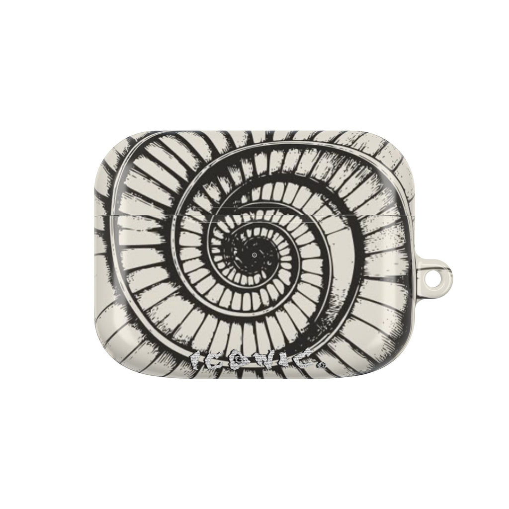 Spiral Stairs AirPod Cases