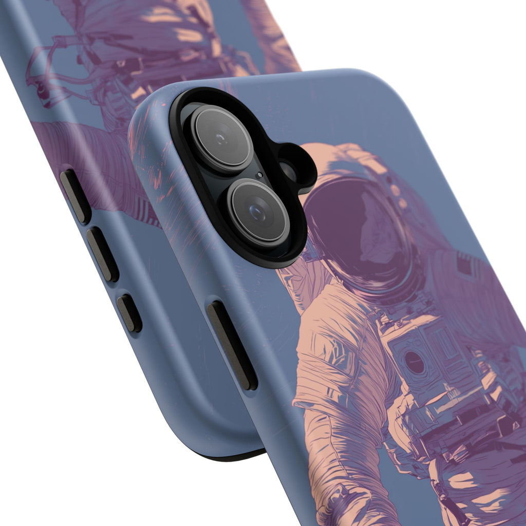 Moon Goon Tough Cases