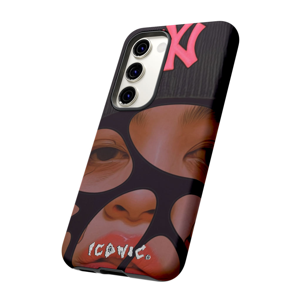 Bubblegum NYC Tough Cases