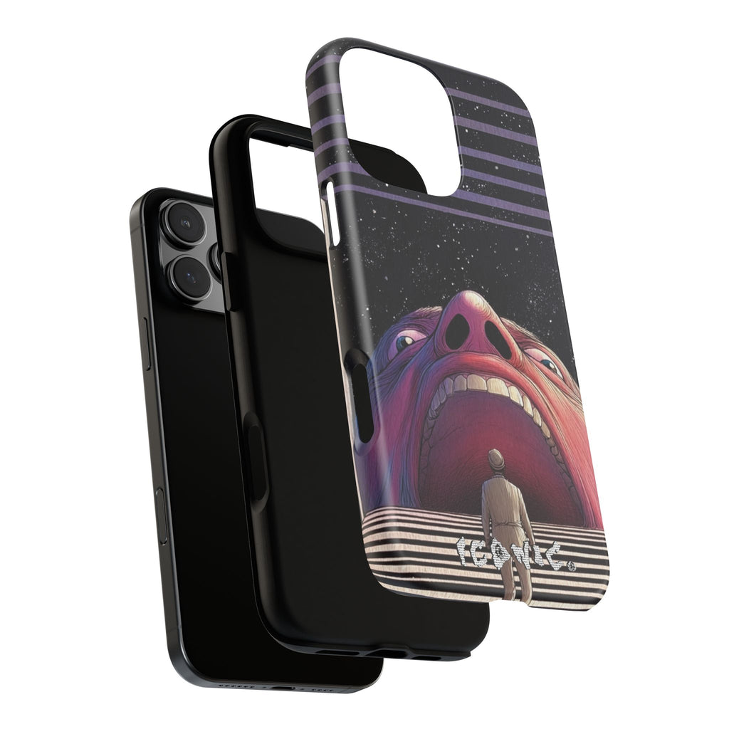Soul Eater tough Cases