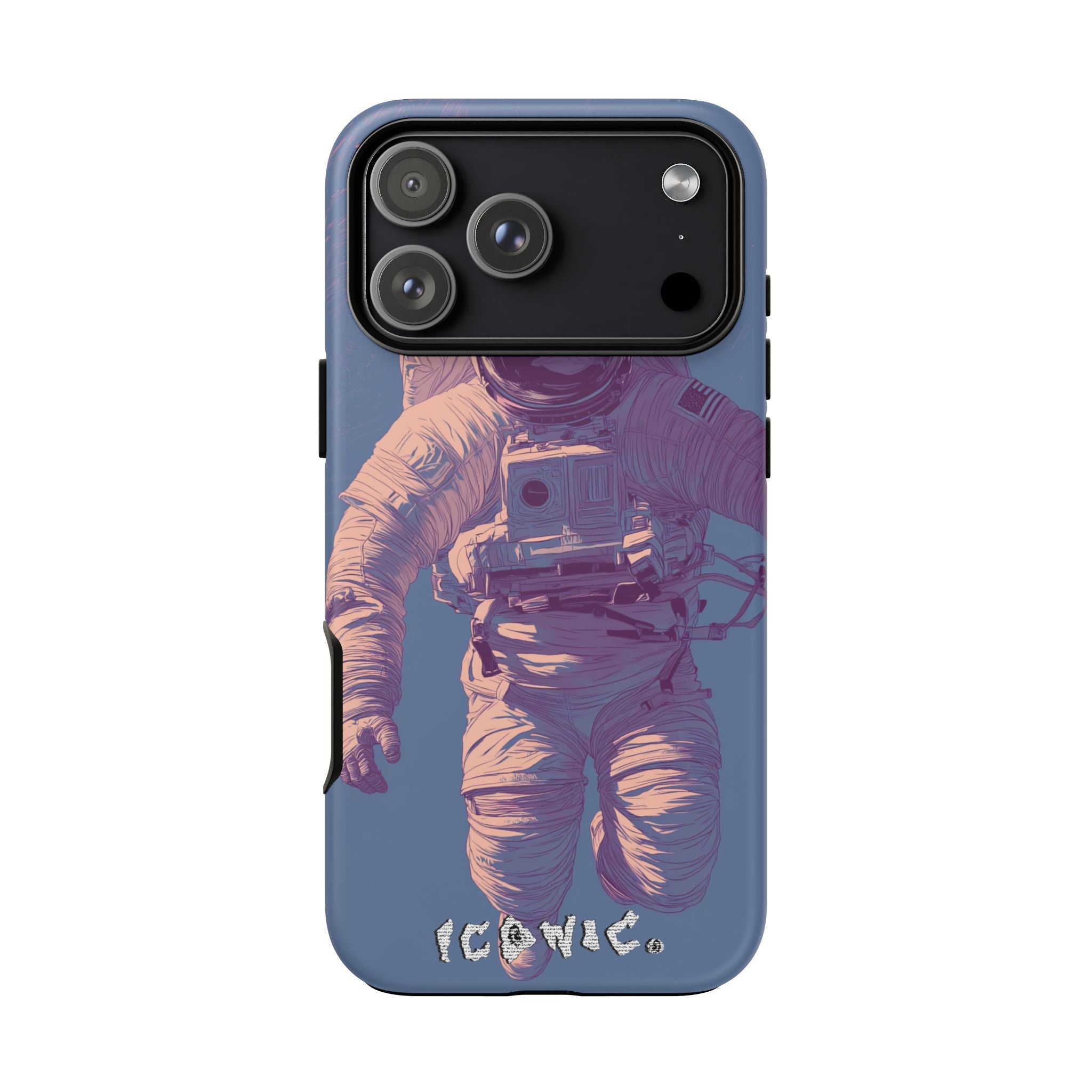 Moon Goon Tough Cases