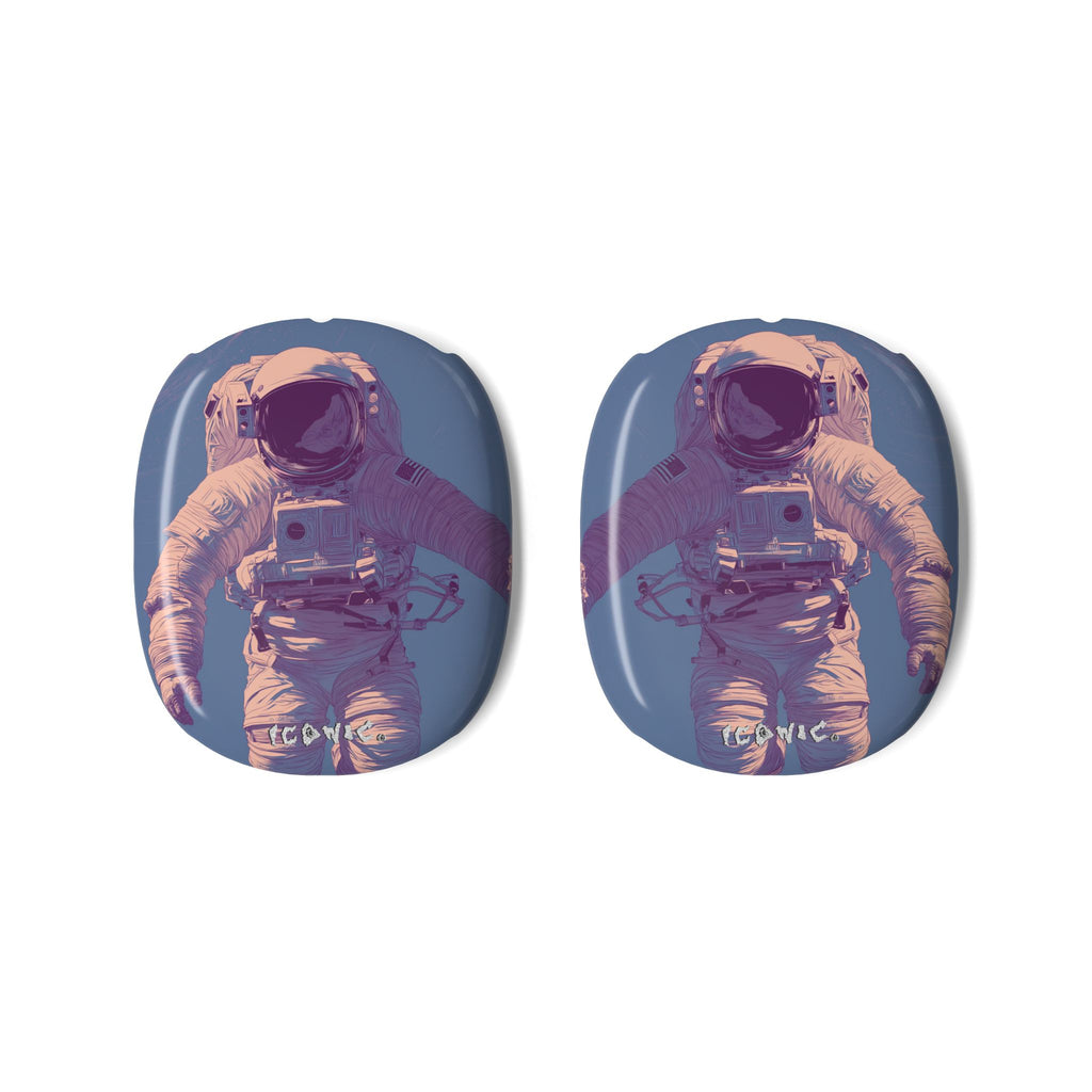 Moon Goon AirPods Max Shell Case